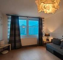 Zwischenmiete 23 Zimmer Wohnung für 6 Monaten - Hannover Ricklingen