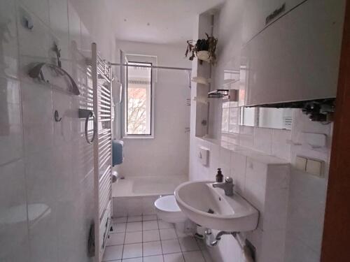 Foto - Etagenwohnung in Hannover zur Miete