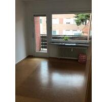 Schöne 2-Zi.-Wohnung auf der Ratzeburger Insel mit Loggia