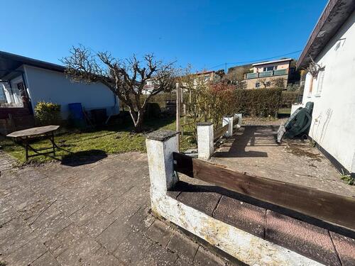 Foto - Grundst&uuml;ck in Wismar