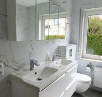 *Erstbezug nach Sanierung* 4 ZKB-Whg. 104 m² mit Terrasse & optionaler EBK - Hetzerath