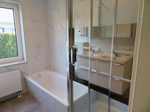 Foto - 4 Zimmer Terrassenwohnung in Hetzerath