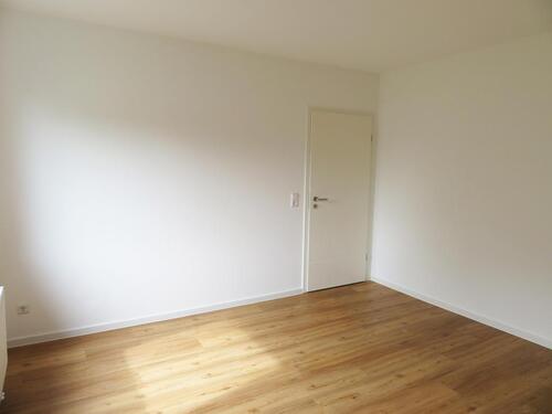 Foto - Terrassenwohnung in Hetzerath zur Miete