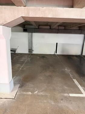 Foto - Tiefgaragenstellplatz in Haar - Jagdfeldring 63-45 - Miete