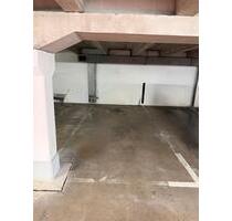 Tiefgaragenstellplatz in Haar - Jagdfeldring 63-45 - Miete