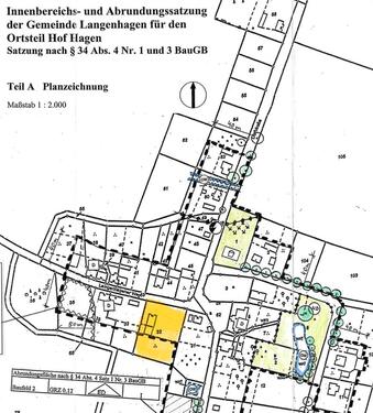 Foto - Einfamilienhaus zum Kaufen in Goldberg
