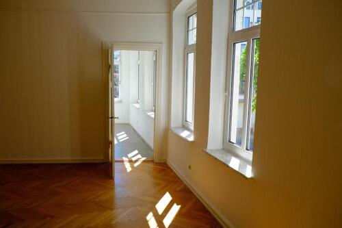 Foto - 6 Zimmer Etagenwohnung zur Miete in Flensburg