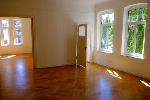 Foto - 6 Zimmer Etagenwohnung in Flensburg
