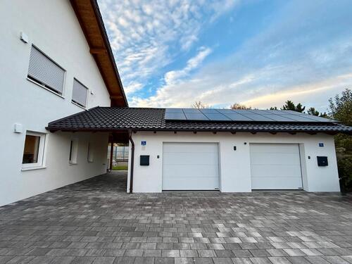 Foto - 4 Zimmer Doppelhaushälfte zur Miete in Pocking