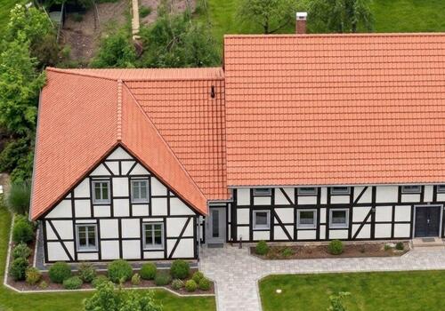 Foto - Fachwerkhaus Haus in Groß Gleidingen