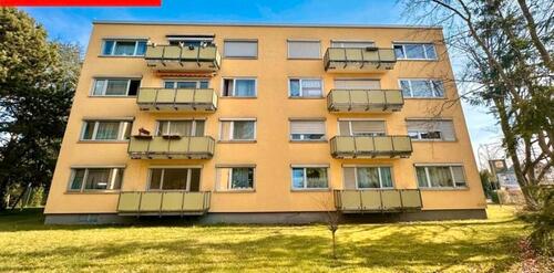 Foto - 3-Zimmer-Eigentumswohnung mit Stellplatz