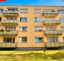 3-Zimmer-Eigentumswohnung mit Stellplatz - Offenbach am Main
