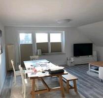 3-Zimmer Wohnung in Gr. Schwülper