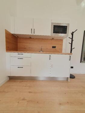 Foto - Etagenwohnung in Lippstadt zur Miete