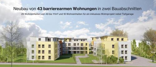 Foto - Top WG in Wohnprojekt - 397,00 EUR Kaltmiete,