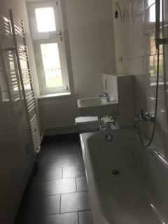 Foto - Etagenwohnung in Eberswalde