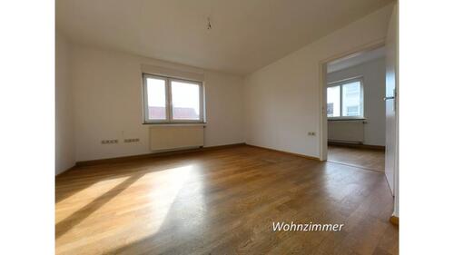 Foto - 3 ZKB, Ruhige Zentrale Stadtwohnung, mit Gartennutzung