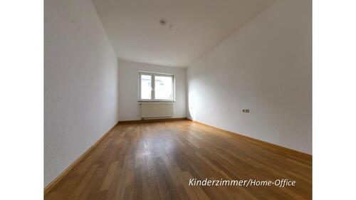 Foto - Etagenwohnung in Augsburg