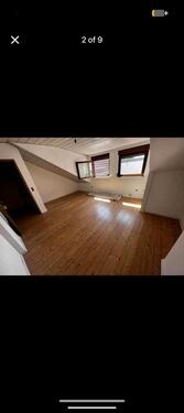 Foto - Etagenwohnung zur Miete in Mühlhausen