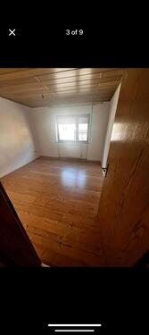 Foto - Etagenwohnung in Mühlhausen