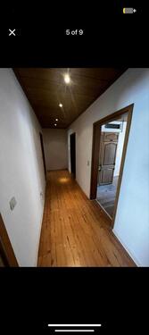 Foto - Etagenwohnung in Mühlhausen zur Miete