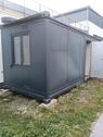 Foto - lagercontainer Garagenersatz - 80,00 EUR Miete,