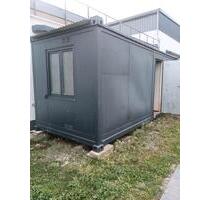 lagercontainer Garagenersatz - 80,00 EUR Miete, in Hausen (PLZ: 63840)