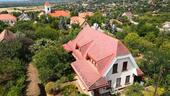 Foto - Einfamilienhaus mit Panoramablick auf den Velencer See in Sukoró