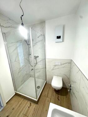 Foto - Etagenwohnung in Siegen