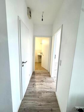 Foto - Etagenwohnung in Siegen zur Miete