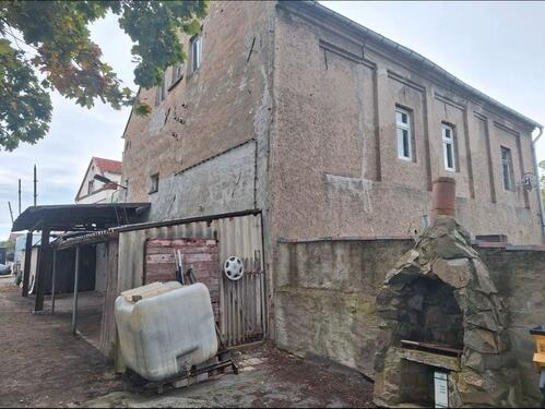 Foto - Einfamilienhaus in Bad Lausick
