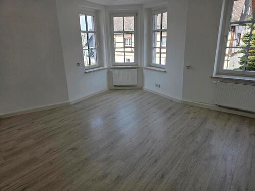 Foto - Erdgeschoßwohnung in Bockau zur Miete