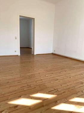 Foto - 2 Zimmer Etagenwohnung in Jüterbog