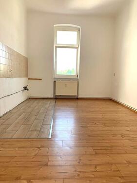 Foto - Etagenwohnung in Jüterbog zur Miete