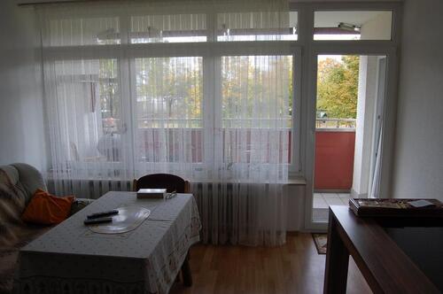 Foto - 2 Zimmer Etagenwohnung in Aldingen