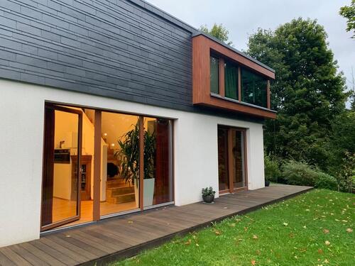 Foto - 4 Zimmer Einfamilienhaus zur Miete in Wurzbach