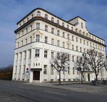 Wohnen im Zentrum von Sonneberg mit einmaligem Weitblick