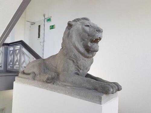 Foto - 2 Zimmer Etagenwohnung zur Miete in Sonneberg