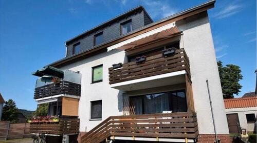 Foto - Attraktive 3 Zimmer Wohnung zu verkaufen