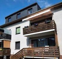 Attraktive 3 Zimmer Wohnung zu verkaufen - Wennigsen (Deister)