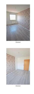 Foto - 3 Zimmer Etagenwohnung zum Kaufen in Wennigsen (Deister)