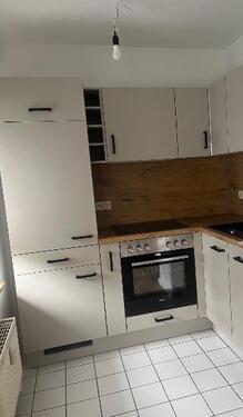 Foto - Helle 2-Zi.-EG- Wohnung mit Terrasse und TG Parkplatz