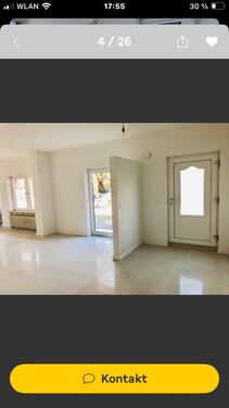 Foto - 3,5 Zimmer Souterrain Wohnung in Haltingen