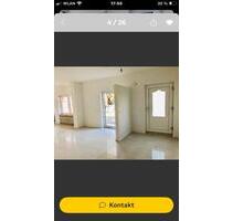 3,5 Zimmer Souterrain Wohnung in Haltingen - Weil am Rhein