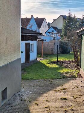 Foto - 4 Zimmer Einfamilienhaus in Hirschaid