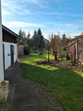 Foto - Einfamilienhaus in Hirschaid zum Kaufen