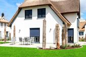 Foto - Ferienhaus am Strelasund 'Seestern'