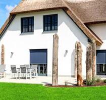 Ferienhaus am Strelasund 