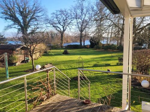 Foto - Haus-Ganzjahresparadies direkt am See zu verkaufen