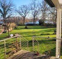 Haus-Ganzjahresparadies direkt am See zu verkaufen - Krakow am See